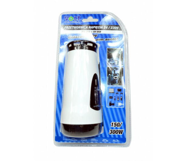 VOLT IPS 300 24/230V (150/300W) - 1213125 - zdjęcie 6